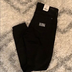 Big Star Alex Mid Rod Skinny